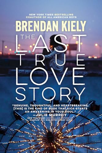 Stock image for The Last True Love Story for sale by Gulf Coast Books