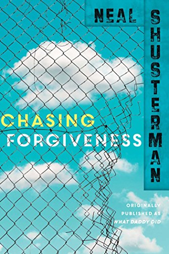9781481429917: Chasing Forgiveness