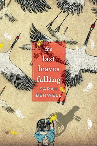 9781481430654: The Last Leaves Falling