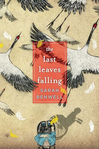 Beispielbild fr The Last Leaves Falling zum Verkauf von Better World Books