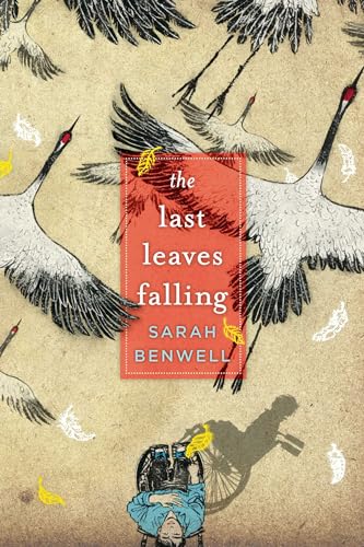 Imagen de archivo de The Last Leaves Falling a la venta por Your Online Bookstore