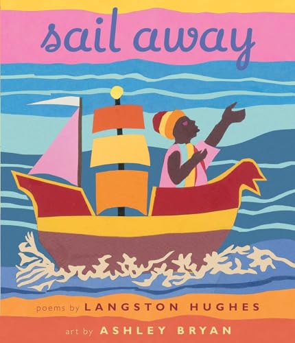 Stock image for Sail Away for sale by SecondSale