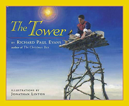 9781481431118: The Tower: A Story of Humility