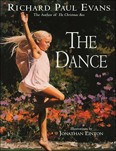 Stock image for The Dance for sale by ZBK Books
