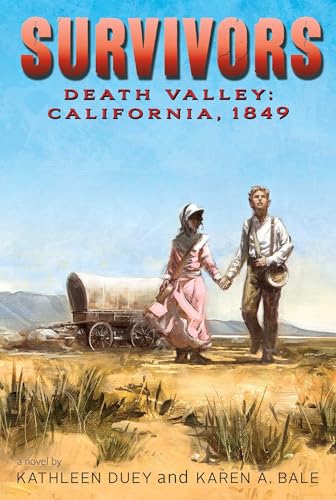 Imagen de archivo de Death Valley : California 1849 a la venta por Better World Books