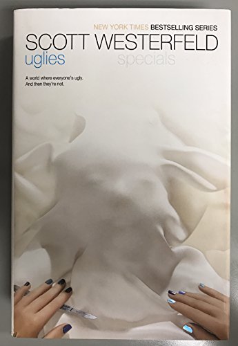 Imagen de archivo de Uglies a la venta por Decluttr