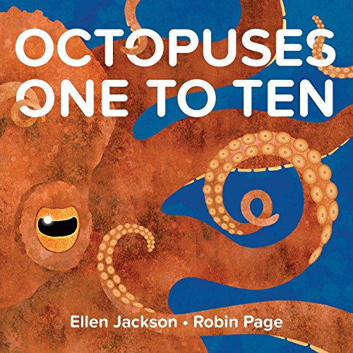 Beispielbild fr Octopuses One to Ten zum Verkauf von Jenson Books Inc