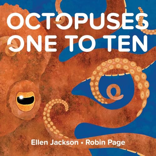 9781481431828: Octopuses One to Ten