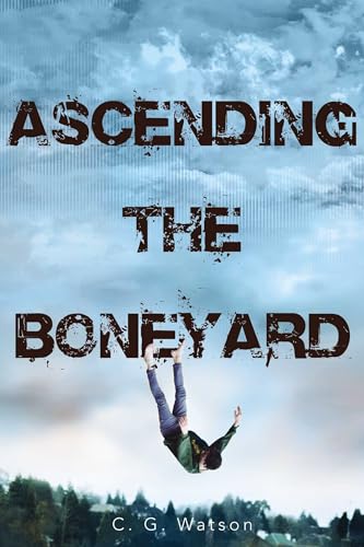Stock image for Ascending the Boneyard for sale by Better World Books