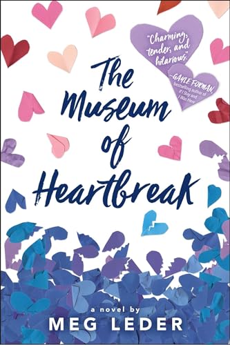 Stock image for The Museum of Heartbreak for sale by SecondSale