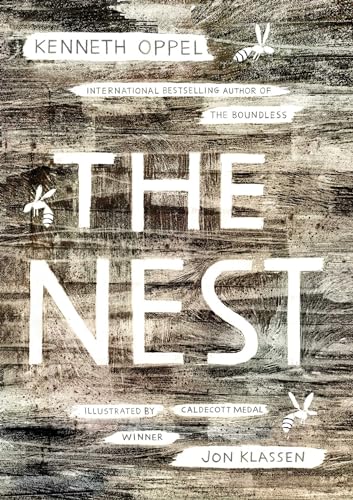 9781481432320: The Nest