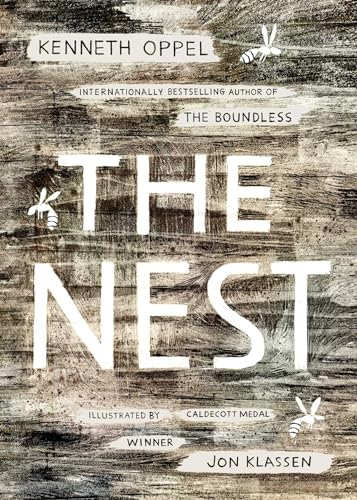 Beispielbild fr The Nest zum Verkauf von SecondSale