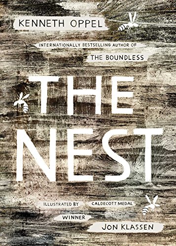 9781481432337: The Nest