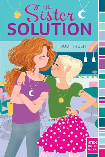 Stock image for The Sister Solution for sale by Better World Books