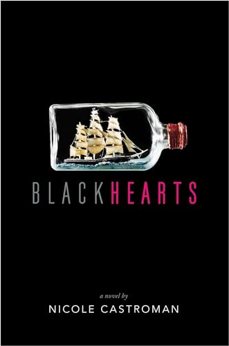Beispielbild fr Blackhearts zum Verkauf von Gulf Coast Books