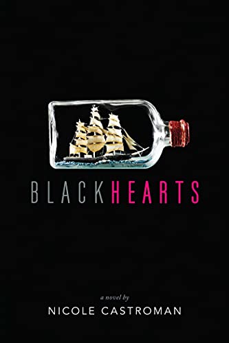 Stock image for Blackhearts for sale by Better World Books: West