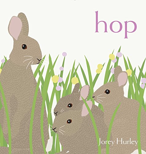 Imagen de archivo de Hop a la venta por Better World Books
