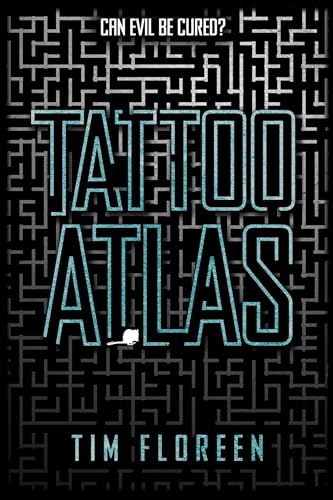 Beispielbild fr Tattoo Atlas zum Verkauf von Better World Books