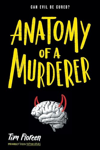 Beispielbild fr Anatomy of a Murderer zum Verkauf von BooksRun