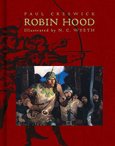 Beispielbild fr Robin Hood zum Verkauf von Better World Books