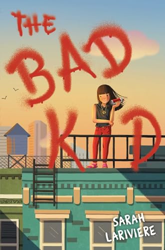 Stock image for The Bad Kid for sale by Better World Books