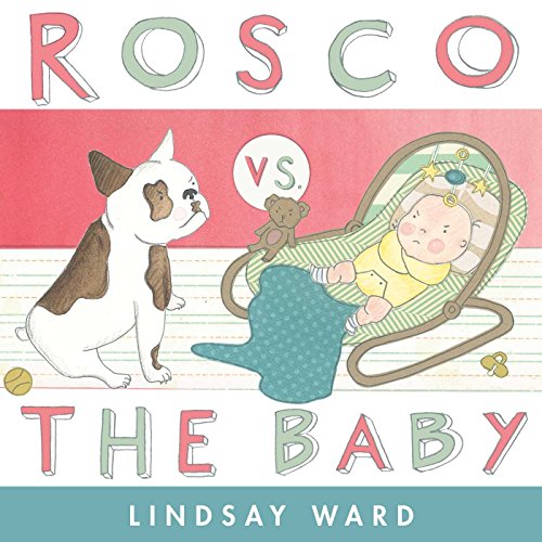 Stock image for Rosco vs. the Baby for sale by Wonder Book