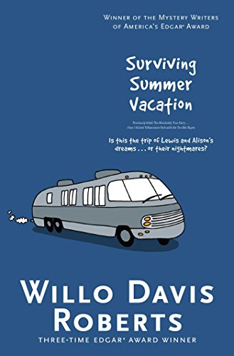 9781481437189: Surviving Summer Vacation: How I Visited Yellowstone Park with the Terrible Rupes
