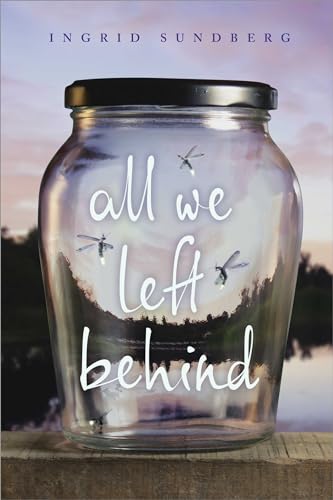 Stock image for All We Left Behind for sale by SecondSale
