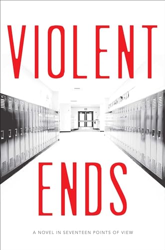 Imagen de archivo de Violent Ends a la venta por Your Online Bookstore