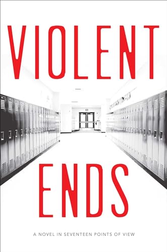 Imagen de archivo de Violent Ends a la venta por SecondSale