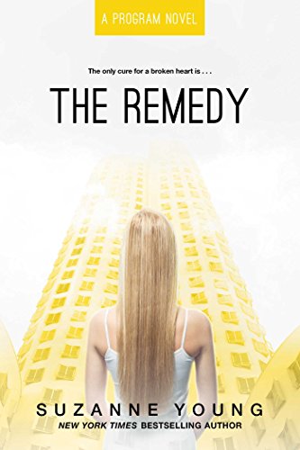 9781481437660: The Remedy (Volume 3)