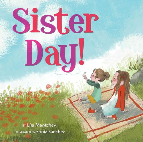 Imagen de archivo de Sister Day! a la venta por Better World Books