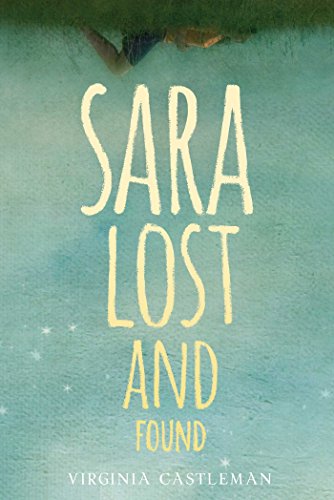 Beispielbild fr Sara Lost and Found zum Verkauf von Wonder Book