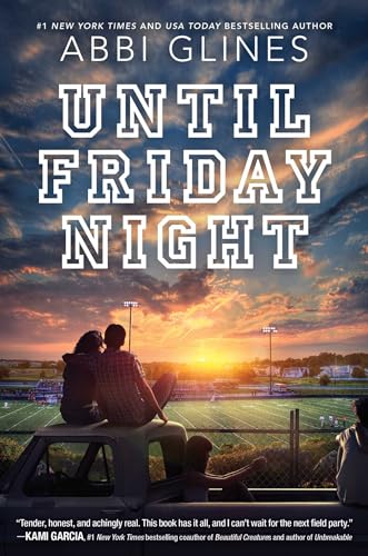 Stock image for Until Friday Night (Field Party) for sale by SecondSale