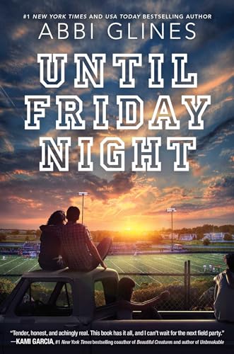 Beispielbild fr Until Friday Night (Field Party) zum Verkauf von Your Online Bookstore