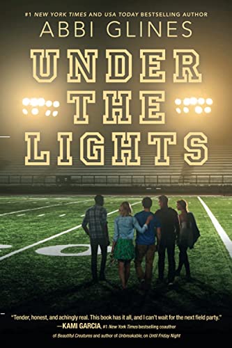 Stock image for Under the Lights (Field Party) for sale by Gulf Coast Books