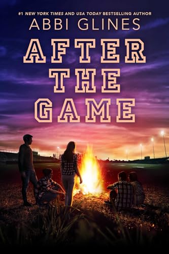 Beispielbild fr After the Game (Field Party) zum Verkauf von Dream Books Co.