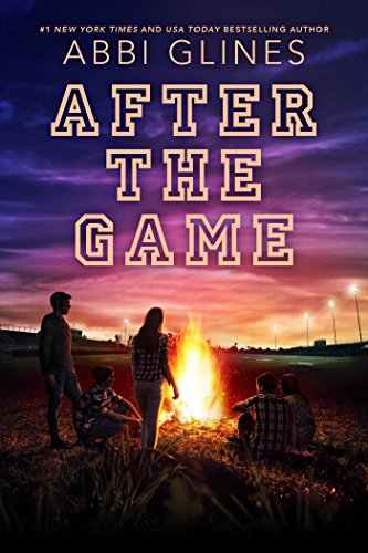 Stock image for After the Game (Field Party) for sale by Dream Books Co.