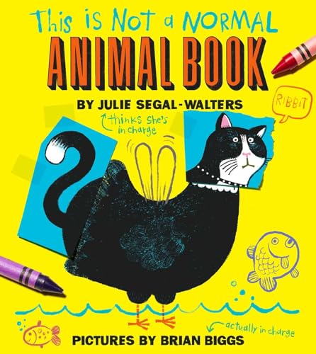 Imagen de archivo de This Is Not a Normal Animal Book a la venta por SecondSale