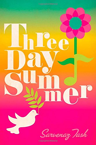 Beispielbild fr Three Day Summer zum Verkauf von Better World Books