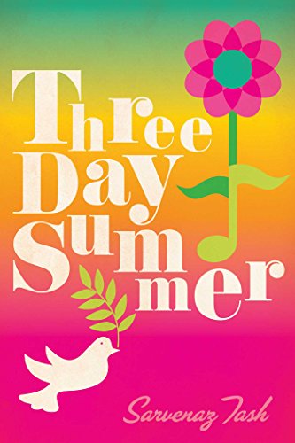 9781481439329: Three Day Summer