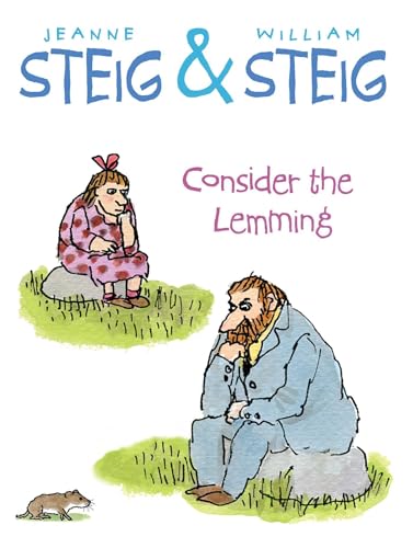 Stock image for Consider the Lemming for sale by Better World Books