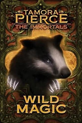 9781481440233: Wild Magic: 1 (The Immortals)