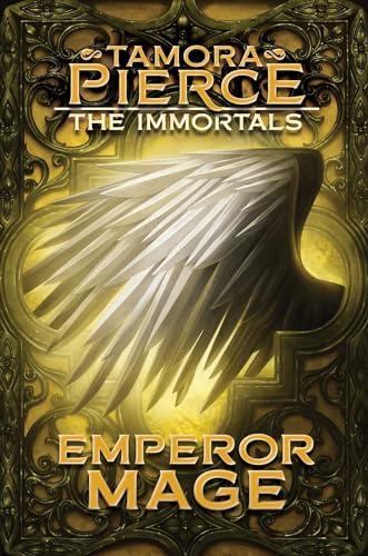 Stock image for Emperor Mage for sale by Blackwell's