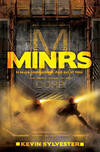 Stock image for MiNRS for sale by Ravin Books