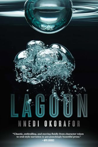 Stock image for Lagoon for sale by Blackwell's