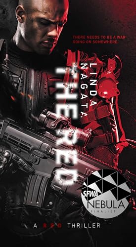 9781481440936: RED: First Light: 1 (Red Trilogy)