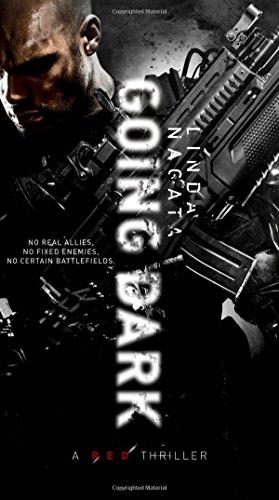 9781481440974: Going Dark (The Red Trilogy)