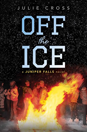 9781481440998: Off the Ice (Juniper Falls)