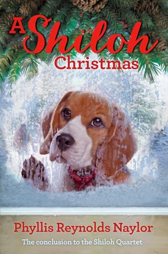 Stock image for A Shiloh Christmas (The Shiloh Quartet) for sale by Gulf Coast Books